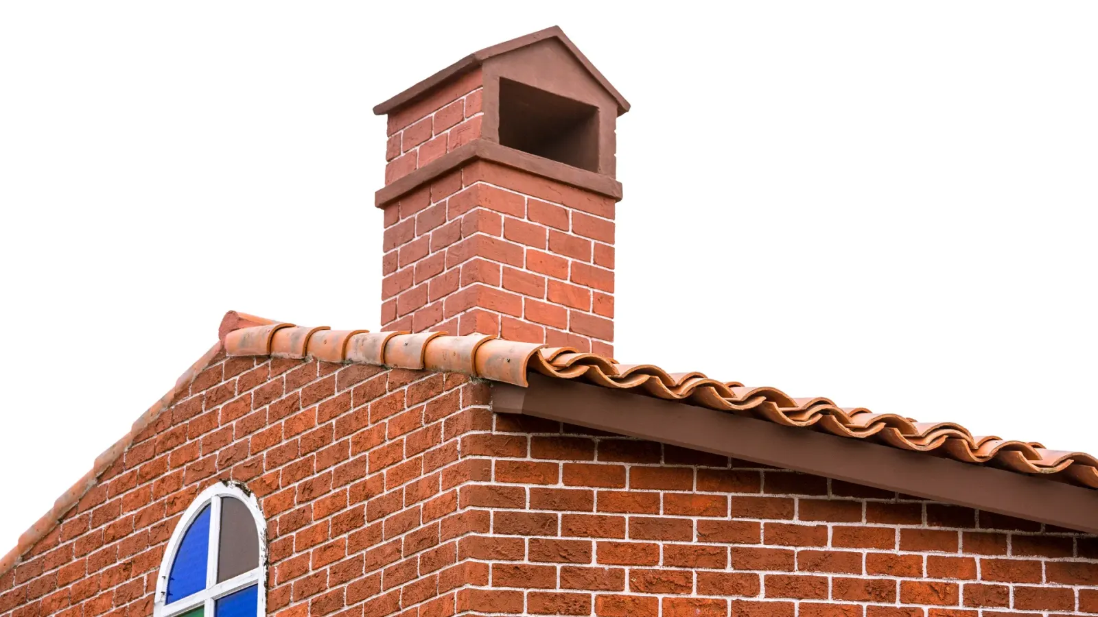 Chimney Tuckpointing in St. Louis MO