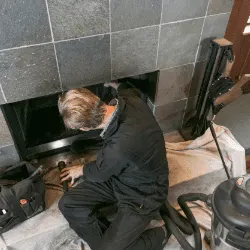 Air Duct Cleaning in St. Louis MO